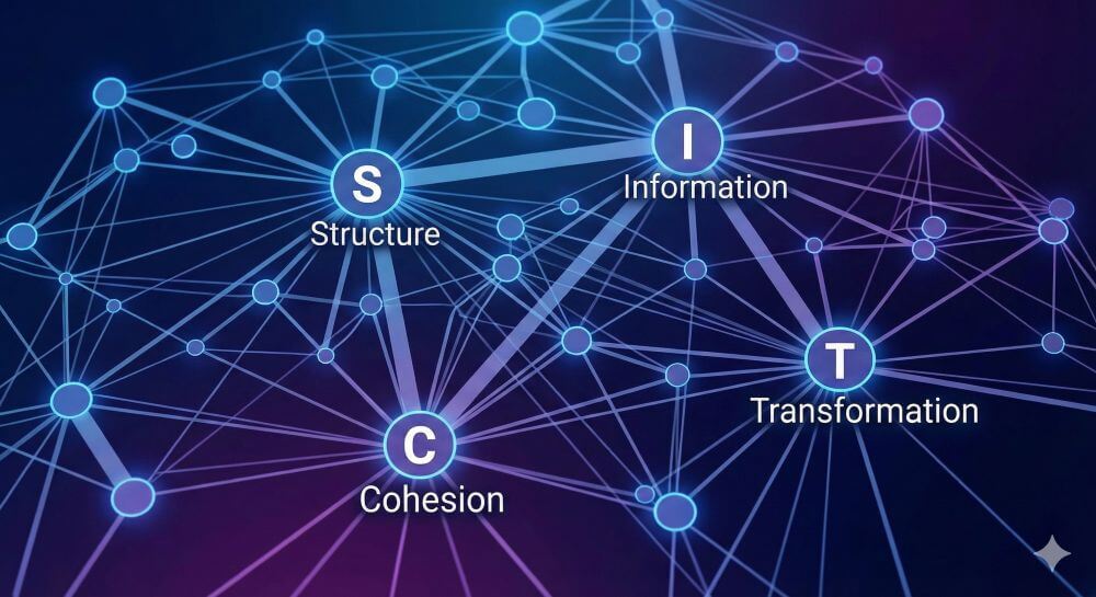 The Cohesion Deficit