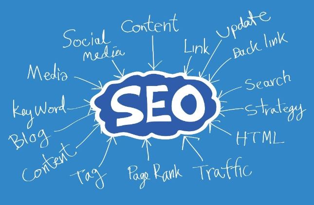 SEO Agency