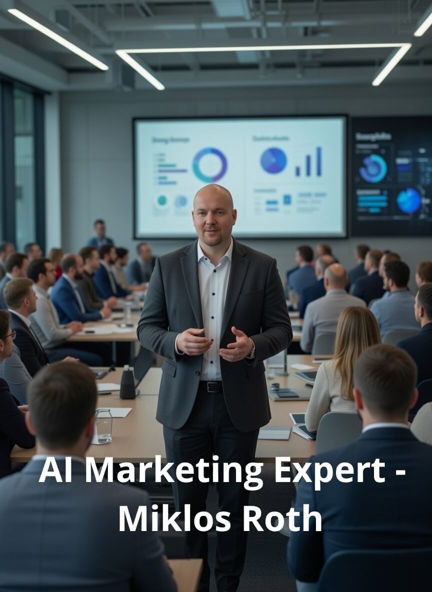 E-E-A-T para Marcas de Servicios — Miklos Roth