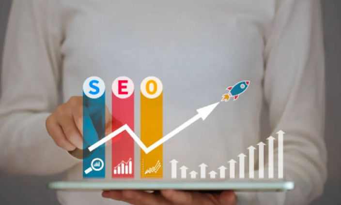 SEO ügynökség