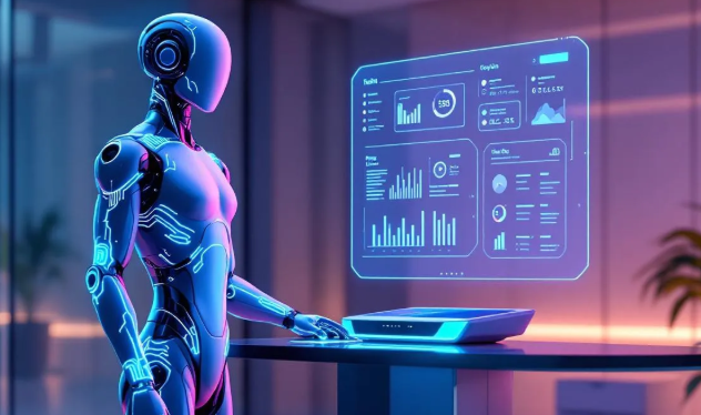 Az AI Marketing & SEO Ügynökség Sikertörténetei