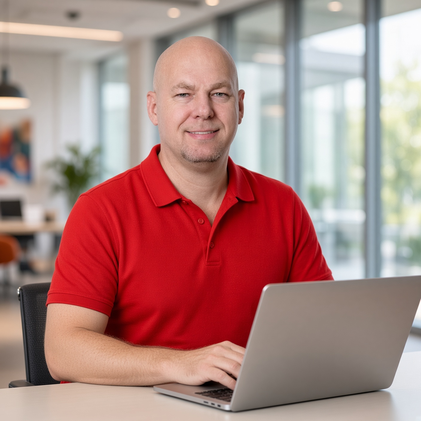 Miklos Roth — founder of CRS AI Marketing & SEO Agency